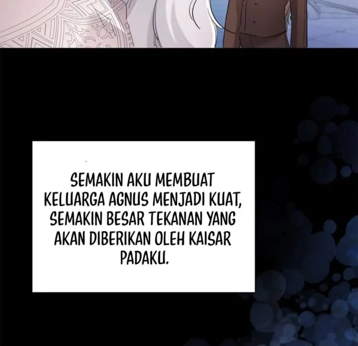 I Need to Raise My Sister Properly Chapter 48 Gambar 40