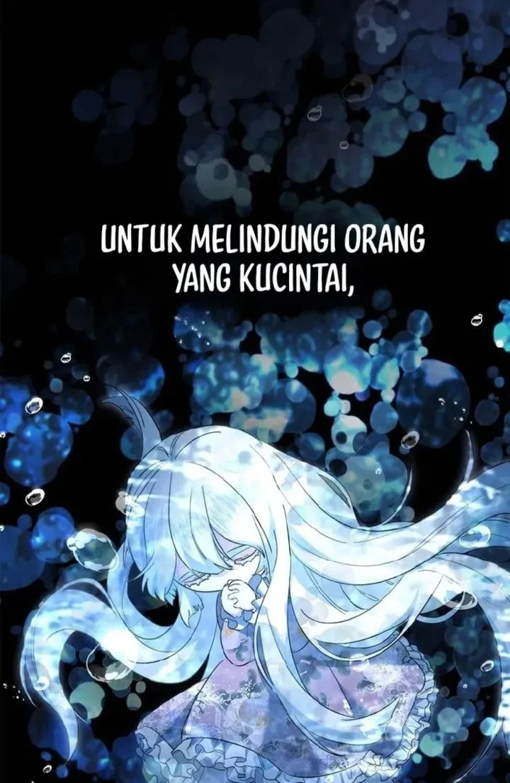 I Need to Raise My Sister Properly Chapter 48 Gambar 41