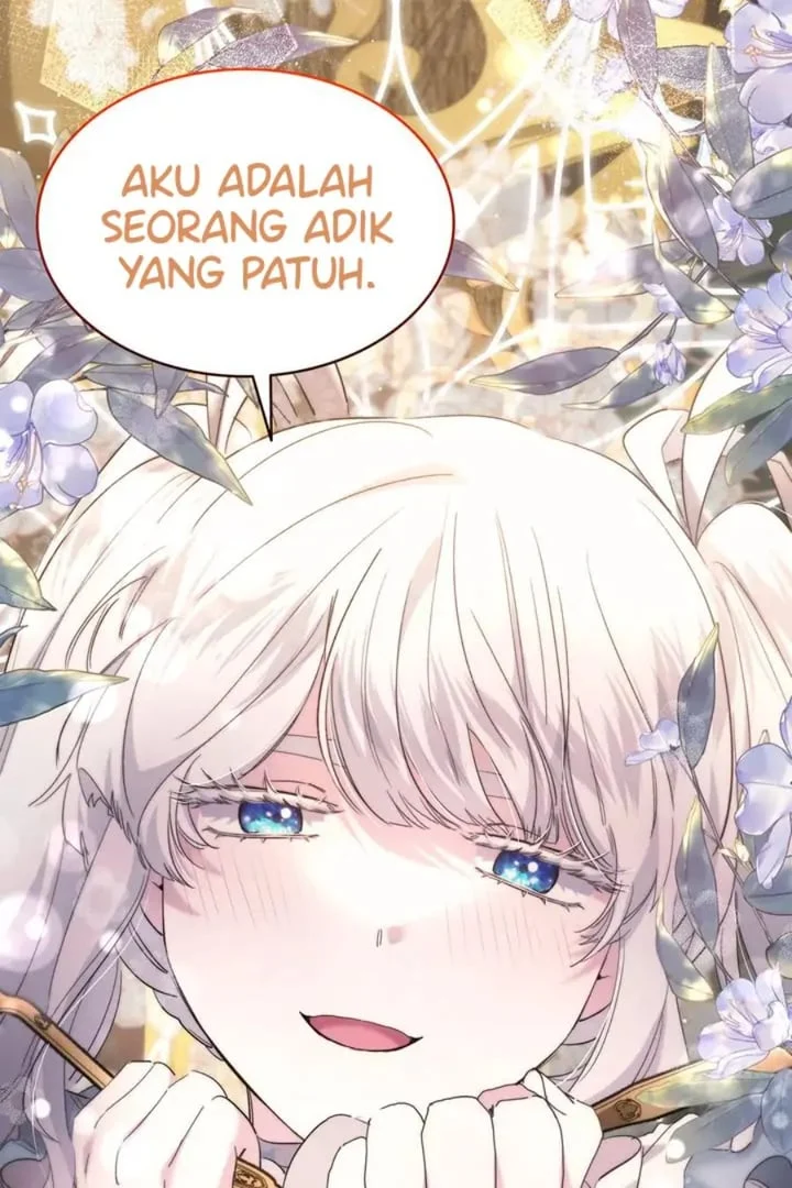 I Need to Raise My Sister Properly Chapter 49 Gambar 34