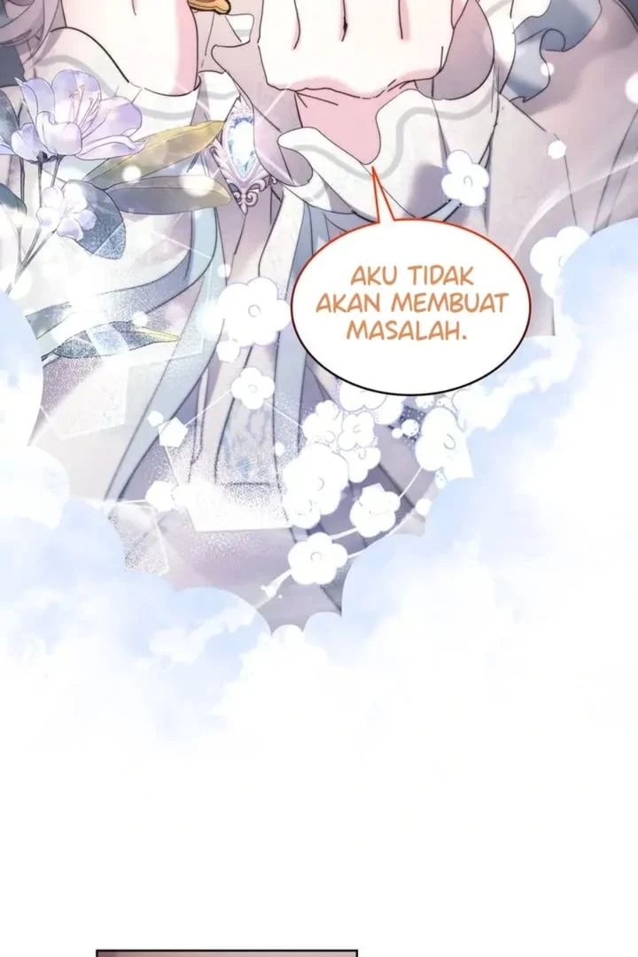 I Need to Raise My Sister Properly Chapter 49 Gambar 35