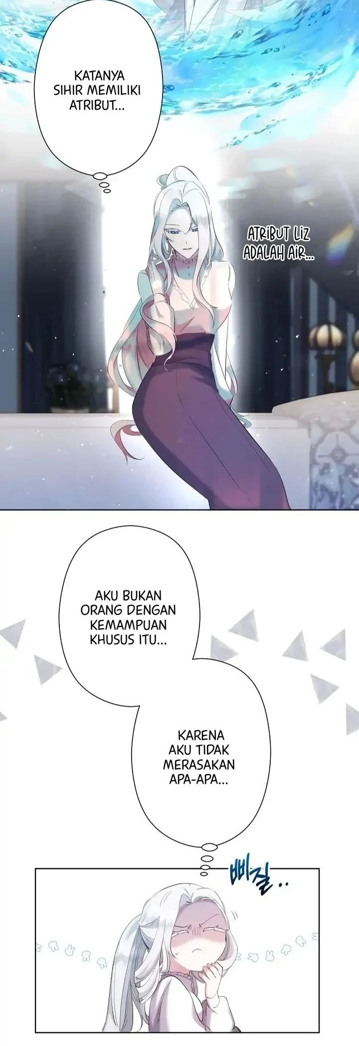 I Need to Raise My Sister Properly Chapter 5 Gambar 21