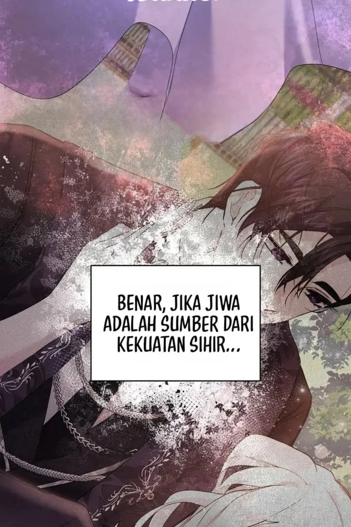 I Need to Raise My Sister Properly Chapter 50 Gambar 37