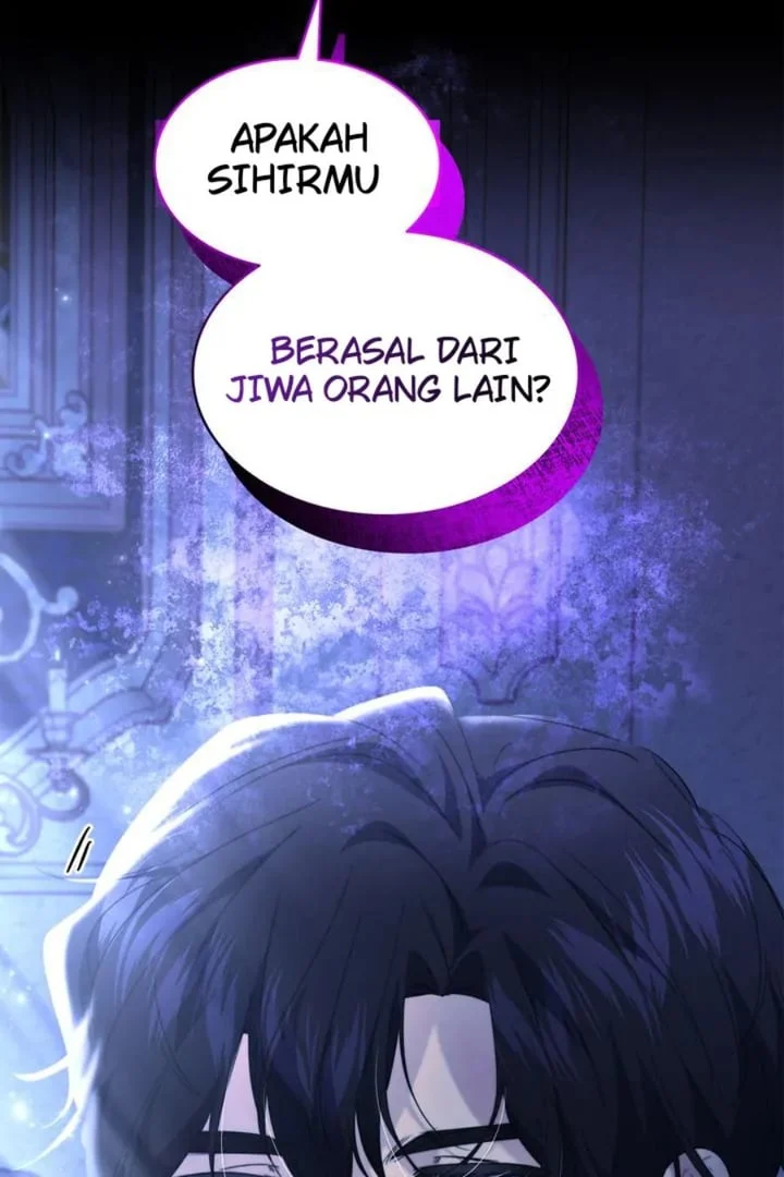 I Need to Raise My Sister Properly Chapter 50 Gambar 39
