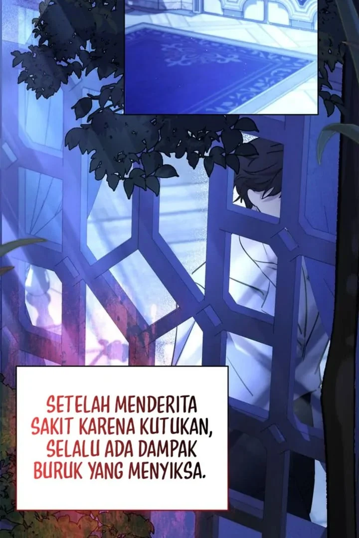 I Need to Raise My Sister Properly Chapter 51 Gambar 34