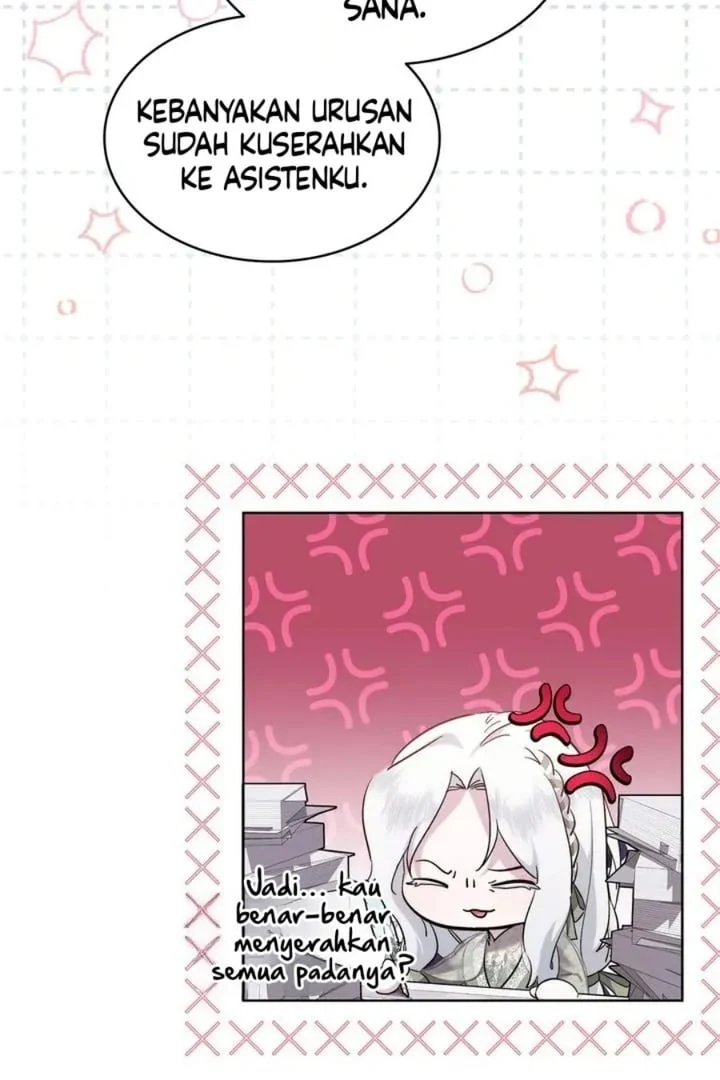 I Need to Raise My Sister Properly Chapter 52 Gambar 33