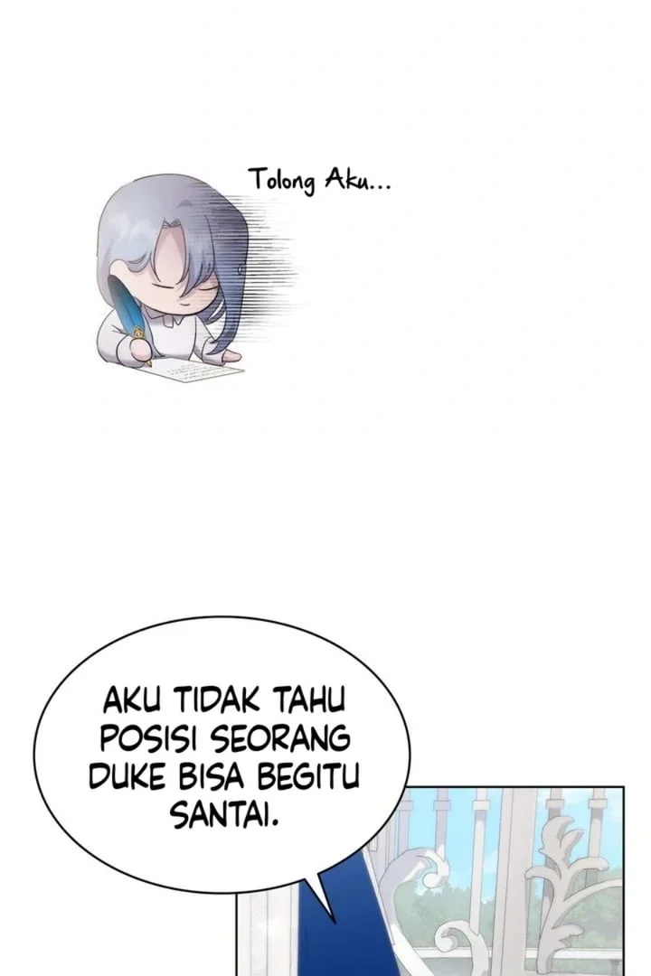 I Need to Raise My Sister Properly Chapter 52 Gambar 34