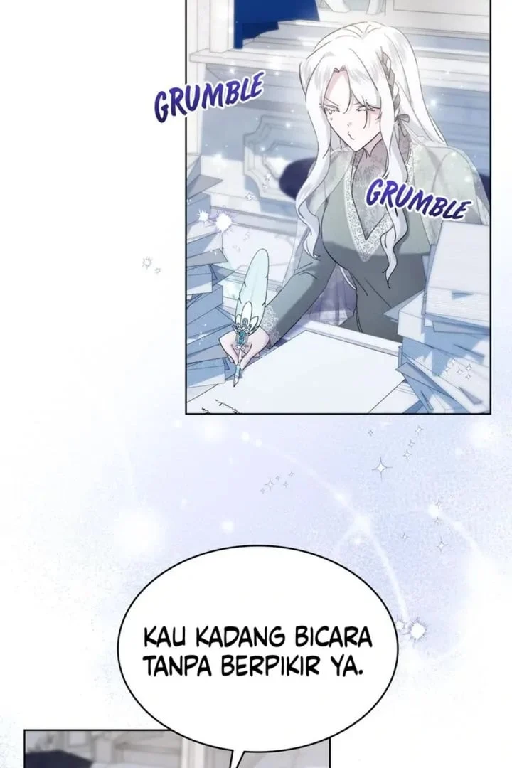 I Need to Raise My Sister Properly Chapter 52 Gambar 35