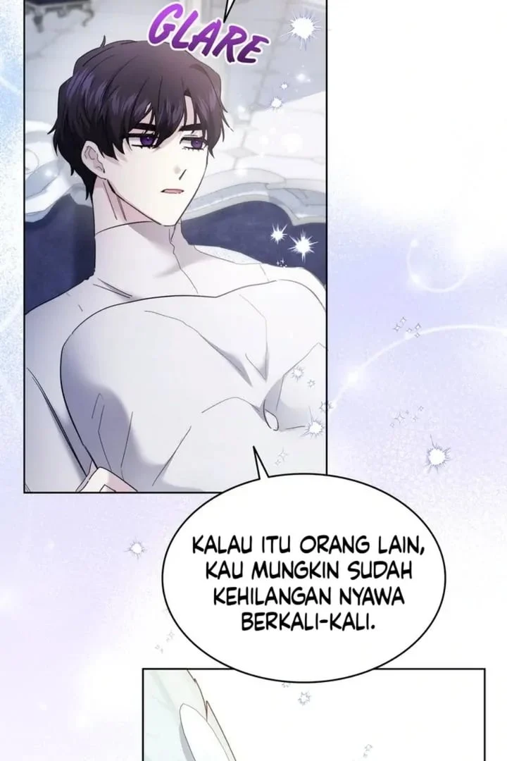 I Need to Raise My Sister Properly Chapter 52 Gambar 36