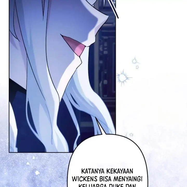 I Need to Raise My Sister Properly Chapter 53 Gambar 58