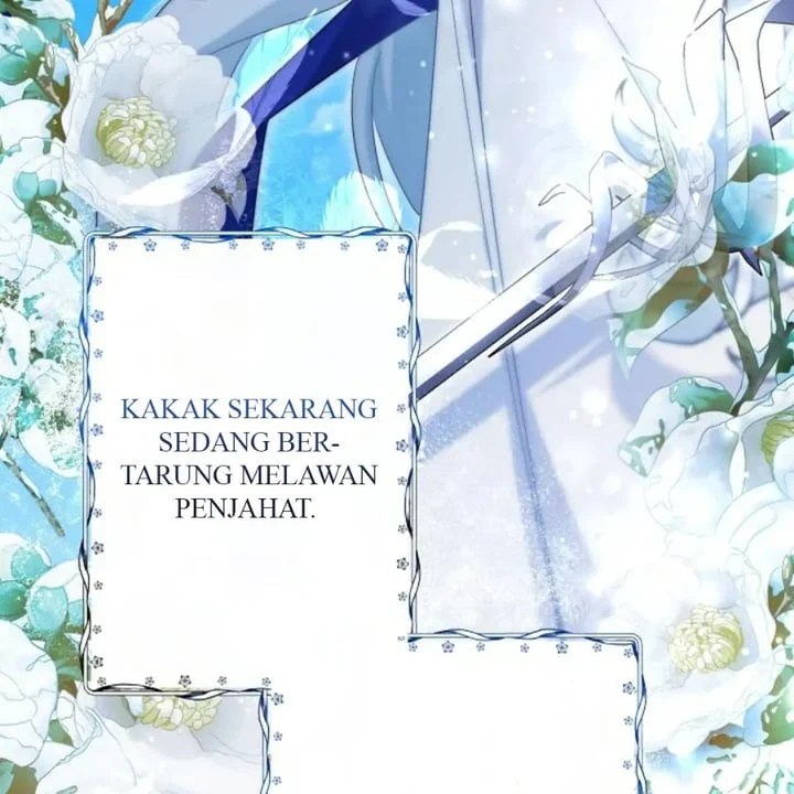 I Need to Raise My Sister Properly Chapter 54 Gambar 51