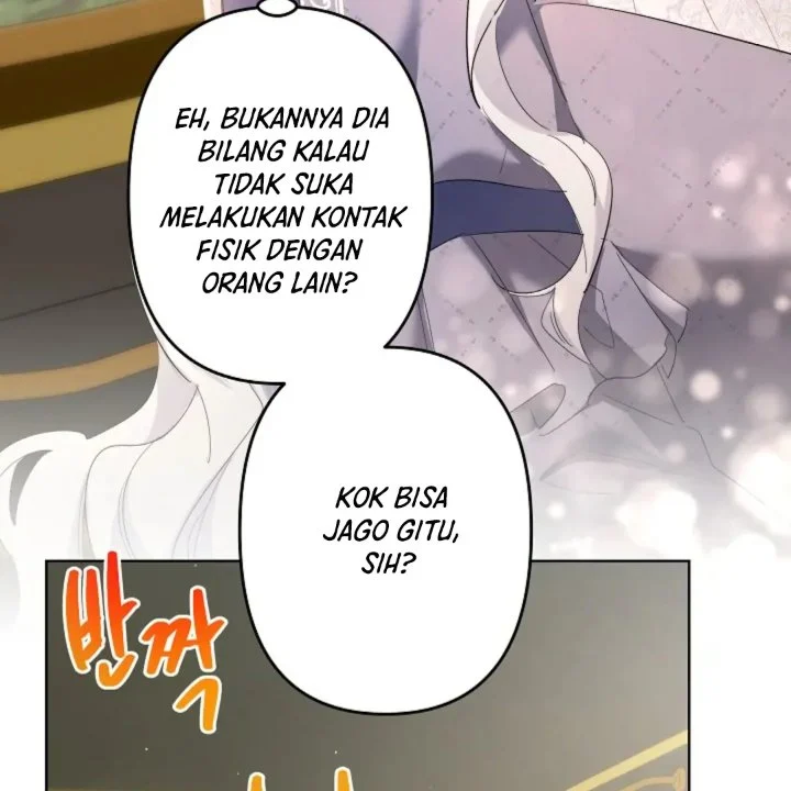 I Need to Raise My Sister Properly Chapter 55 Gambar 49