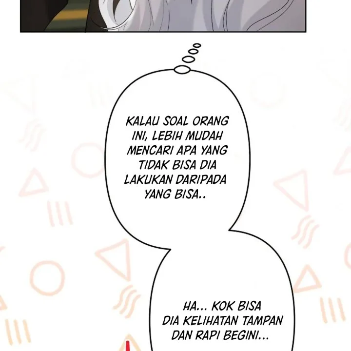 I Need to Raise My Sister Properly Chapter 55 Gambar 51