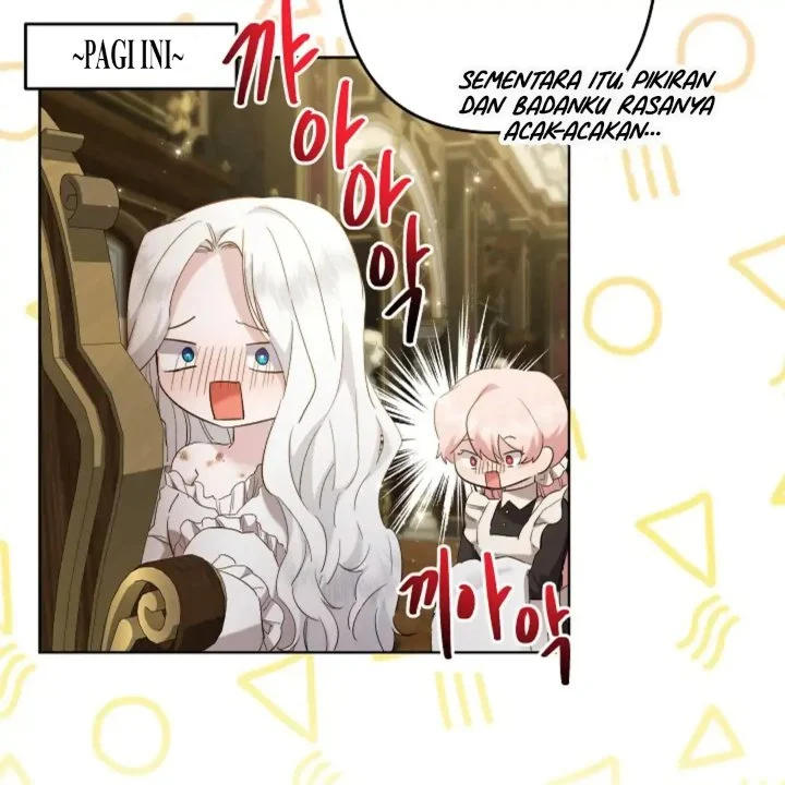 I Need to Raise My Sister Properly Chapter 55 Gambar 52