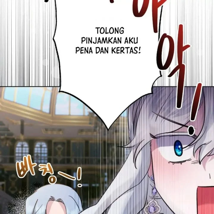 I Need to Raise My Sister Properly Chapter 56 Gambar 43