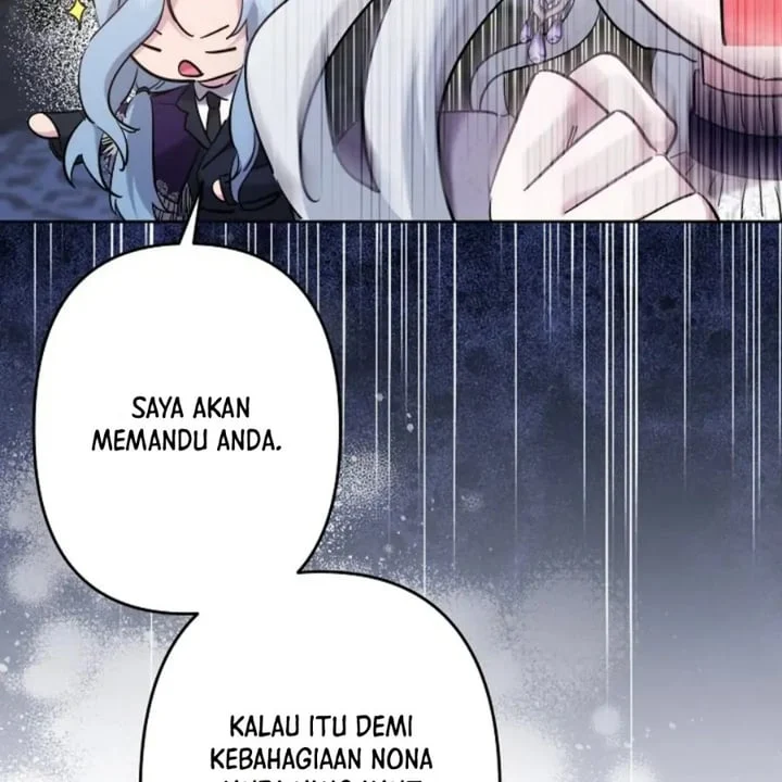 I Need to Raise My Sister Properly Chapter 56 Gambar 44