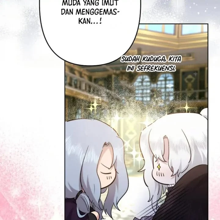 I Need to Raise My Sister Properly Chapter 56 Gambar 45