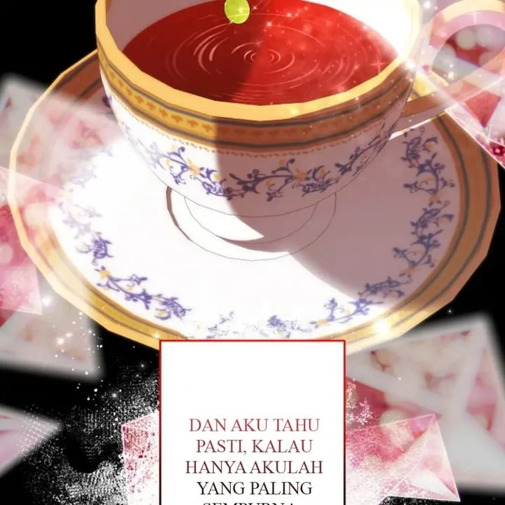 I Need to Raise My Sister Properly Chapter 58 Gambar 52