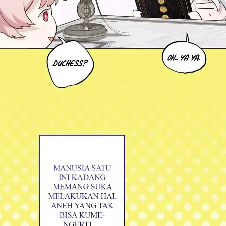 I Need to Raise My Sister Properly Chapter 59 Gambar 53