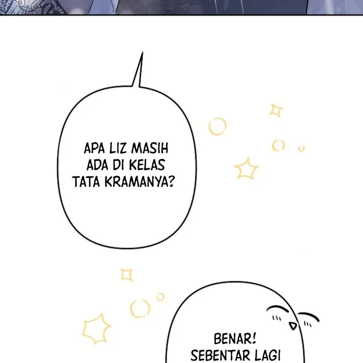 I Need to Raise My Sister Properly Chapter 59 Gambar 57