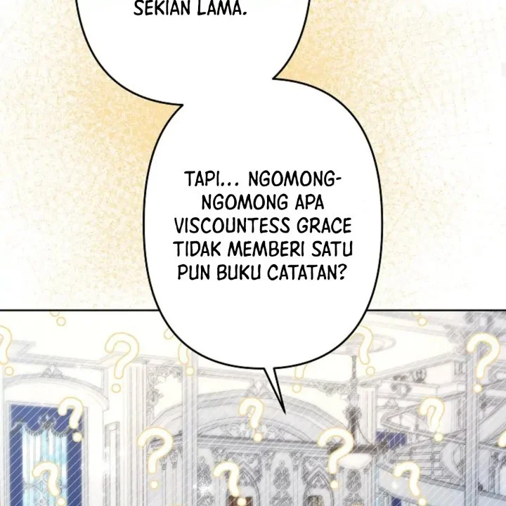 I Need to Raise My Sister Properly Chapter 59 Gambar 59