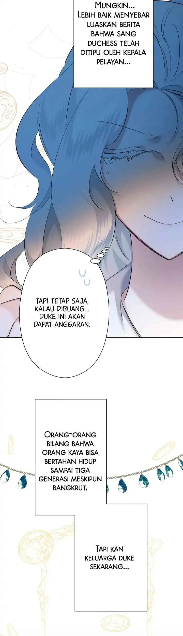 I Need to Raise My Sister Properly Chapter 6 Gambar 26