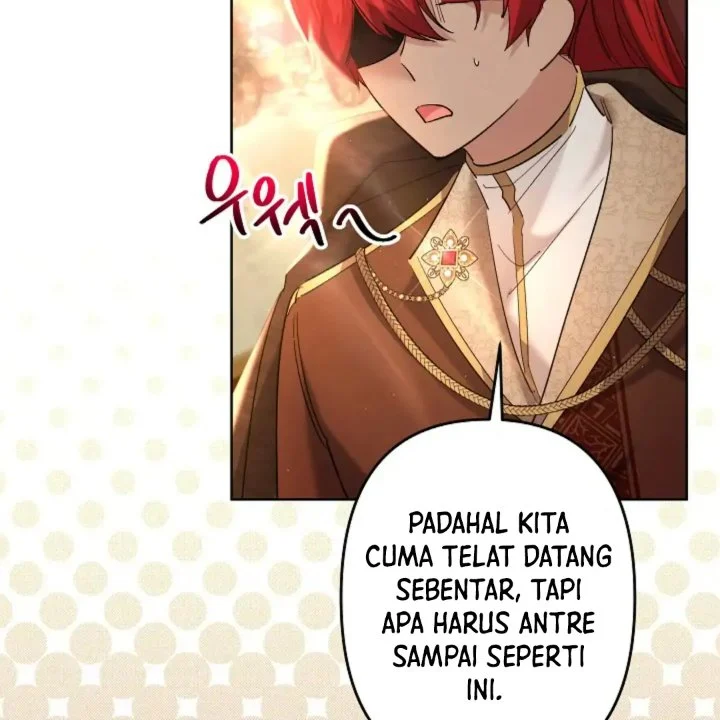 I Need to Raise My Sister Properly Chapter 60 Gambar 41