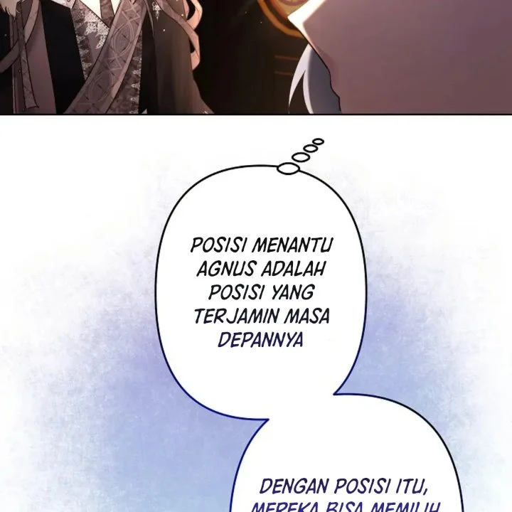 I Need to Raise My Sister Properly Chapter 60 Gambar 43