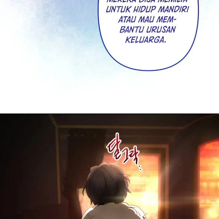 I Need to Raise My Sister Properly Chapter 60 Gambar 44