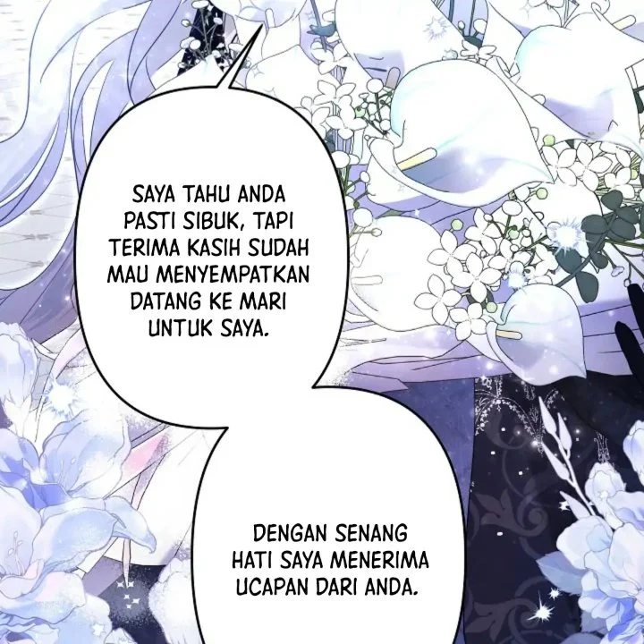 I Need to Raise My Sister Properly Chapter 61 Gambar 45