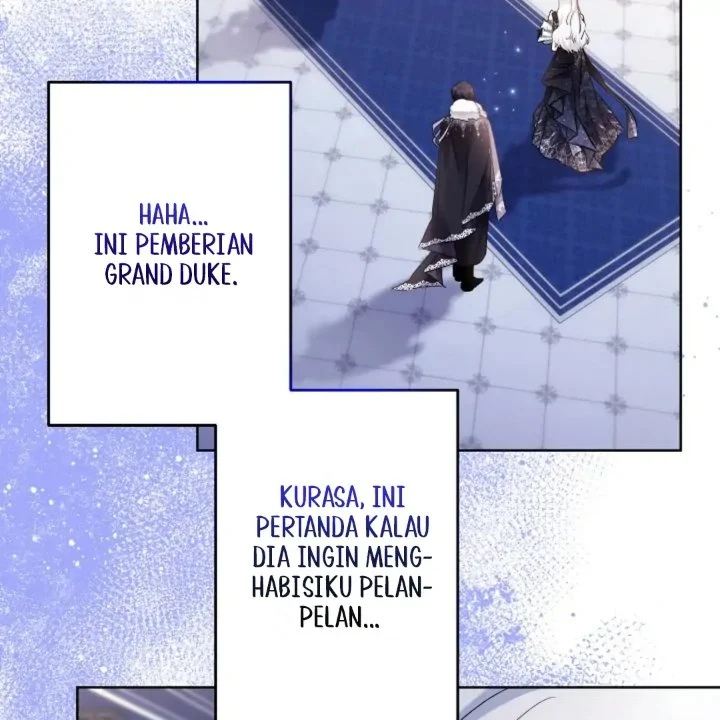 I Need to Raise My Sister Properly Chapter 61 Gambar 48