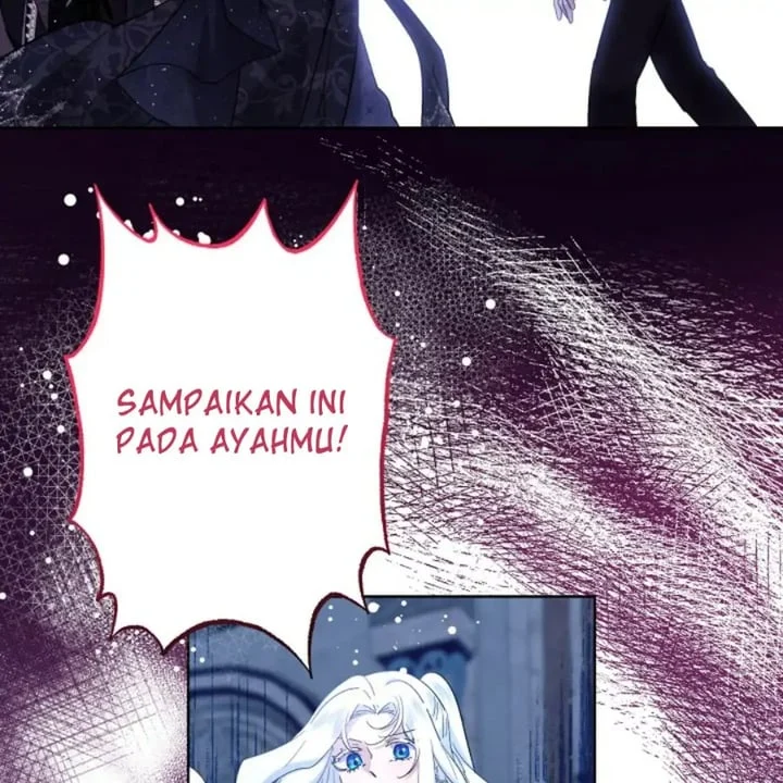 I Need to Raise My Sister Properly Chapter 62 Gambar 35