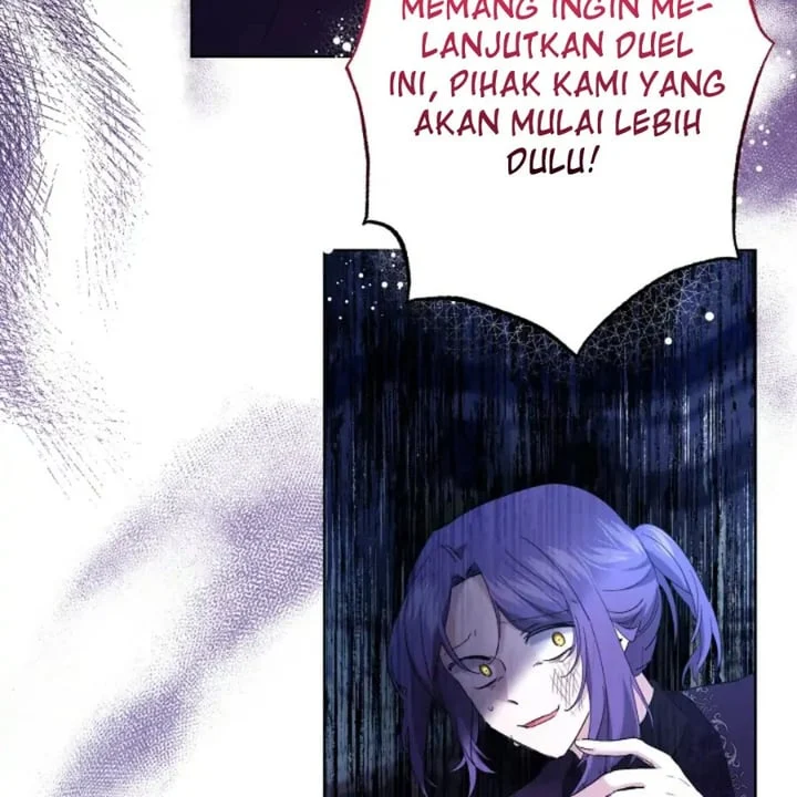 I Need to Raise My Sister Properly Chapter 62 Gambar 37