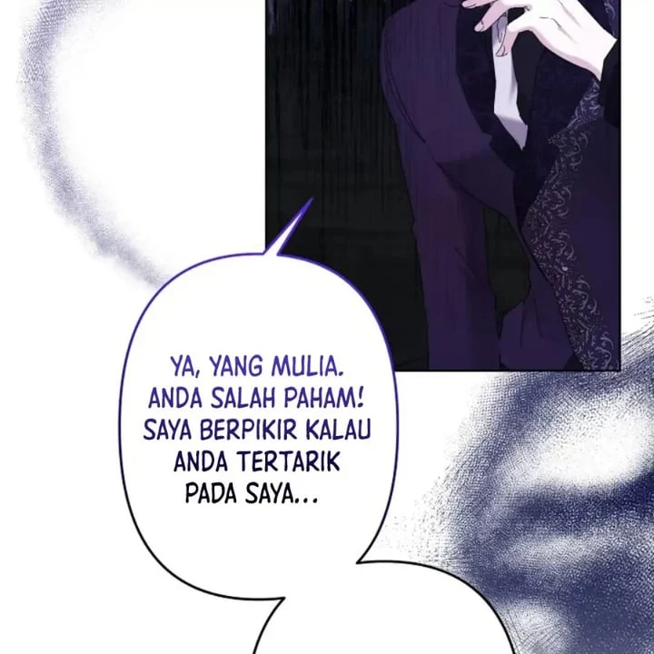 I Need to Raise My Sister Properly Chapter 62 Gambar 38