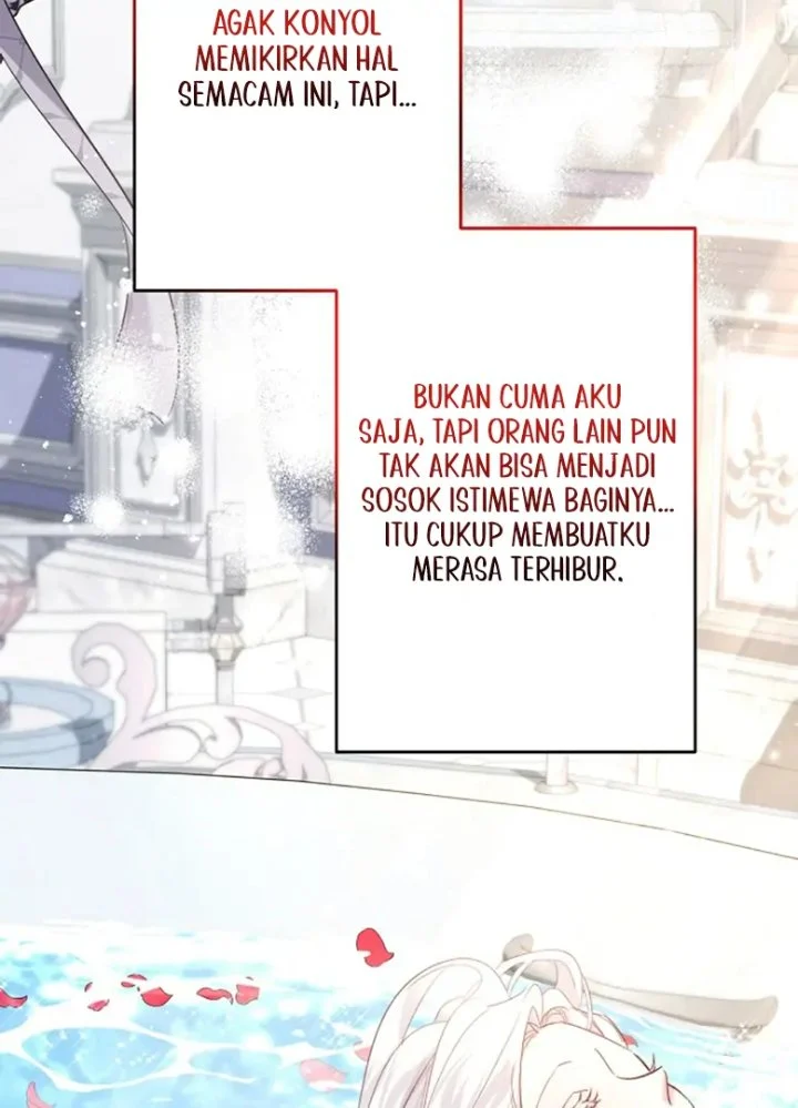 I Need to Raise My Sister Properly Chapter 63 Gambar 34