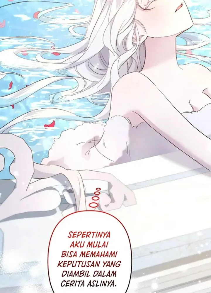 I Need to Raise My Sister Properly Chapter 63 Gambar 35