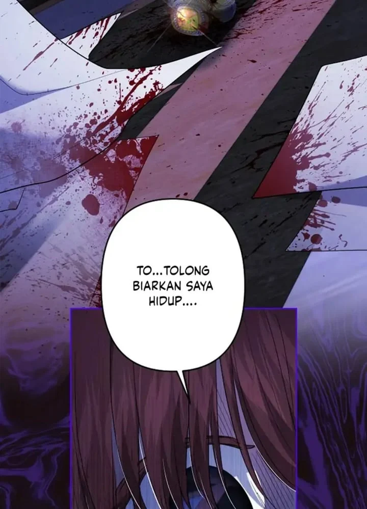 I Need to Raise My Sister Properly Chapter 64 Gambar 34