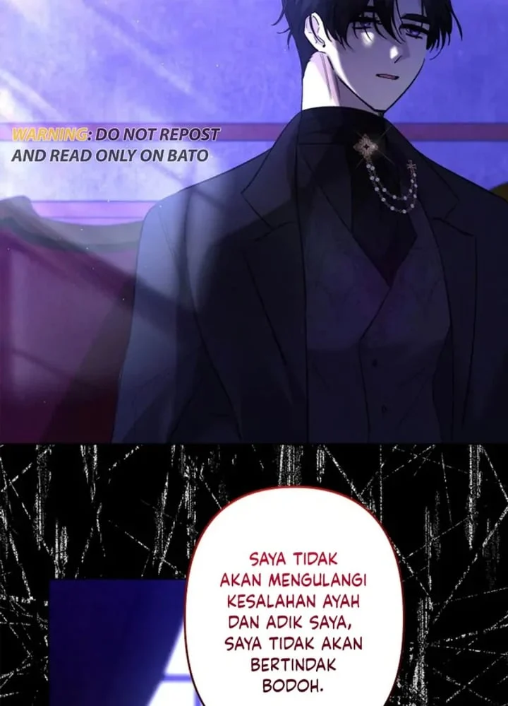 I Need to Raise My Sister Properly Chapter 64 Gambar 36