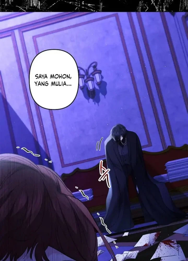 I Need to Raise My Sister Properly Chapter 64 Gambar 38