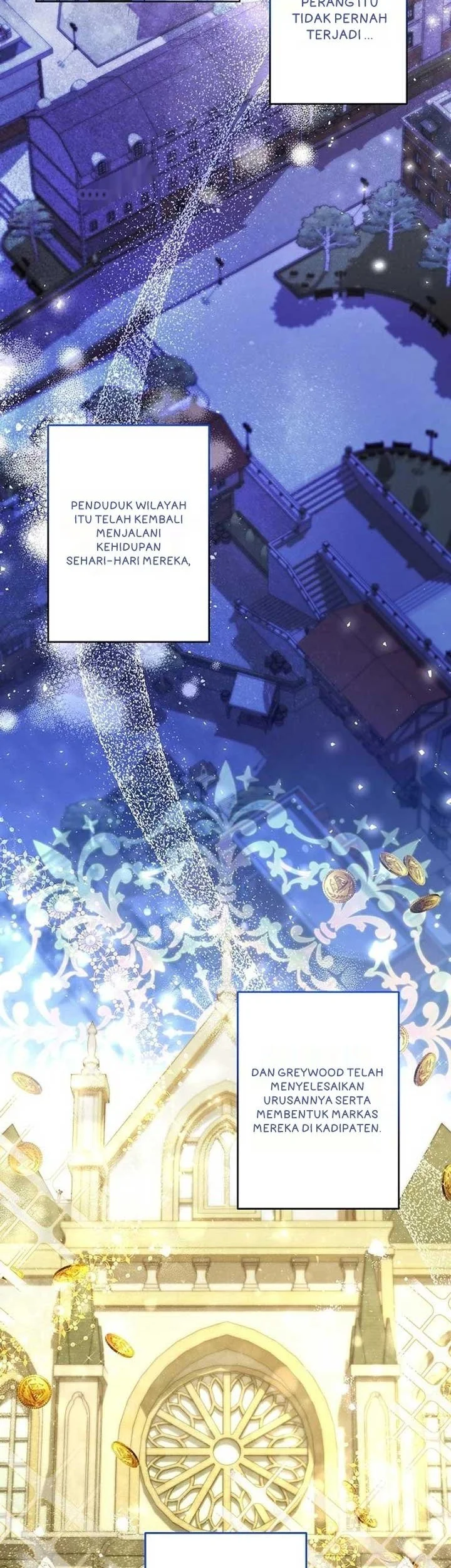 I Need to Raise My Sister Properly Chapter 69 Gambar 15