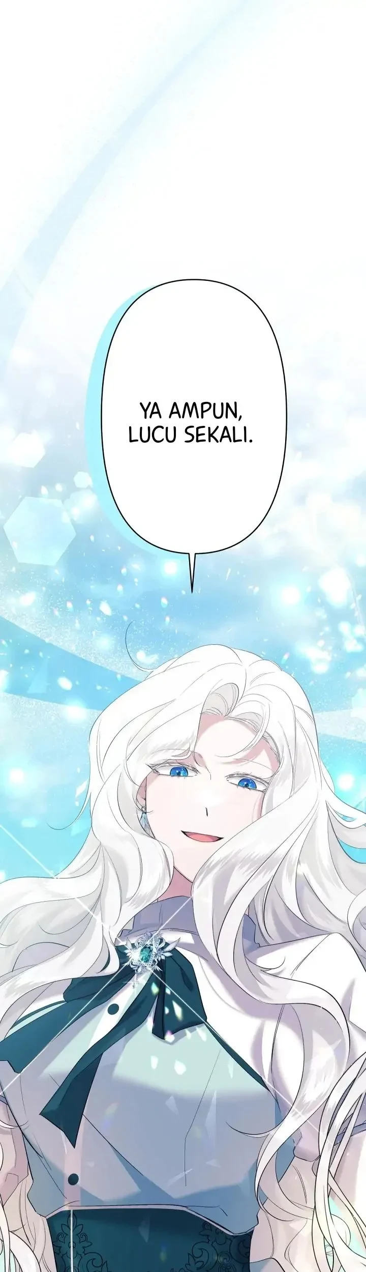 I Need to Raise My Sister Properly Chapter 7 Gambar 22