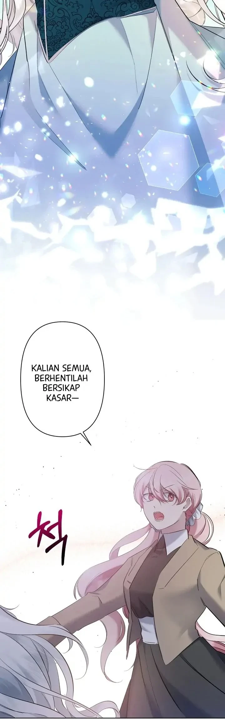 I Need to Raise My Sister Properly Chapter 7 Gambar 23