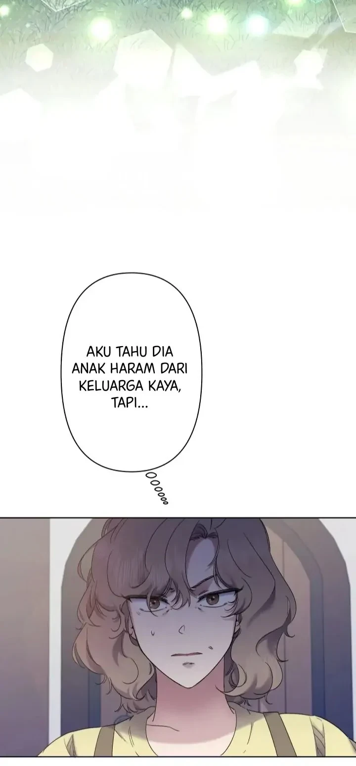 I Need to Raise My Sister Properly Chapter 8 Gambar 25