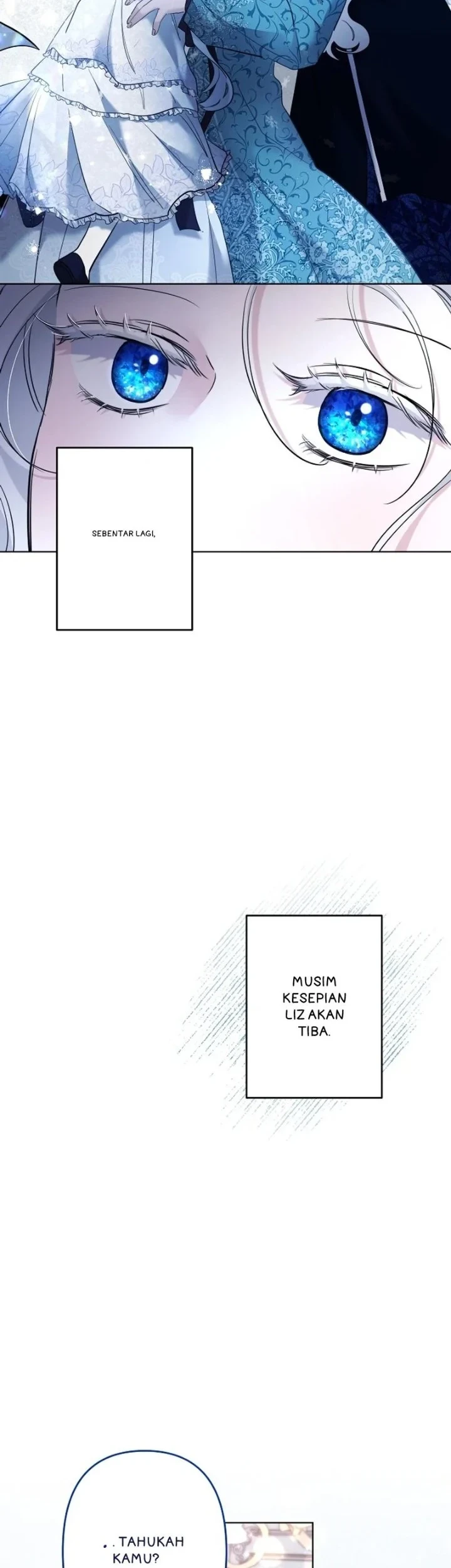 I Need to Raise My Sister Properly Chapter 82 Gambar 16