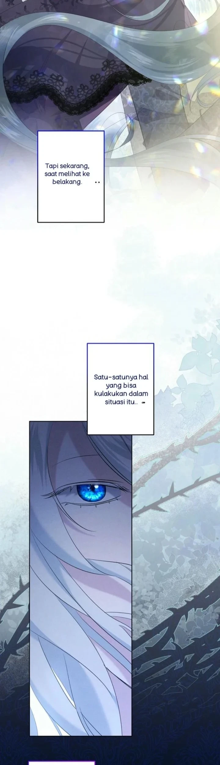 I Need to Raise My Sister Properly Chapter 87 Gambar 20