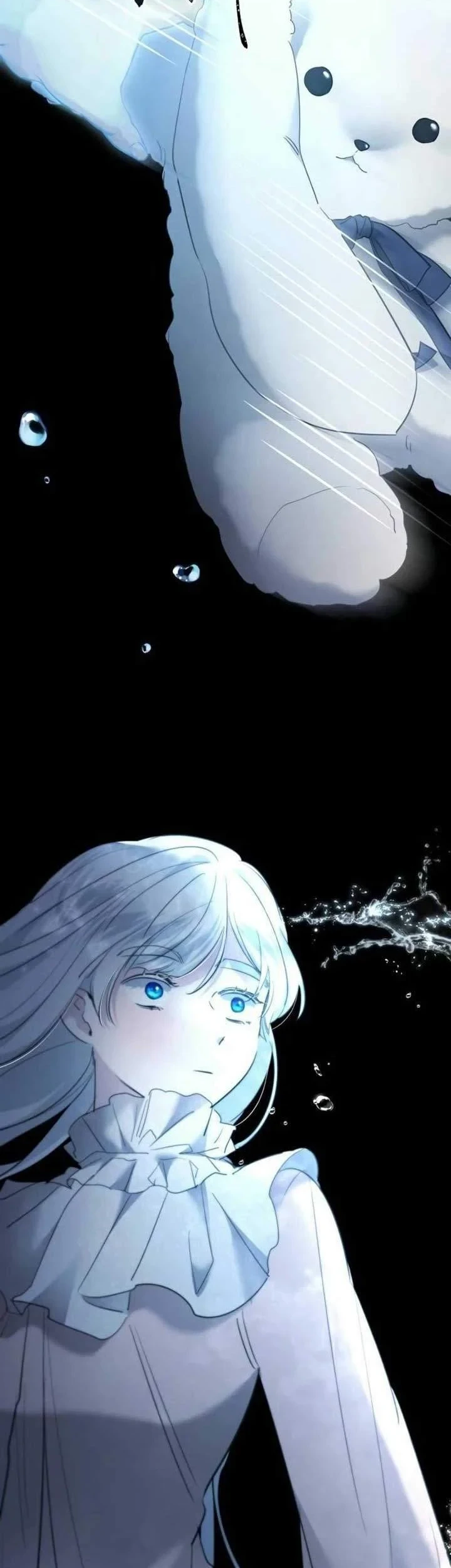 I Need to Raise My Sister Properly Chapter 88 Gambar 17
