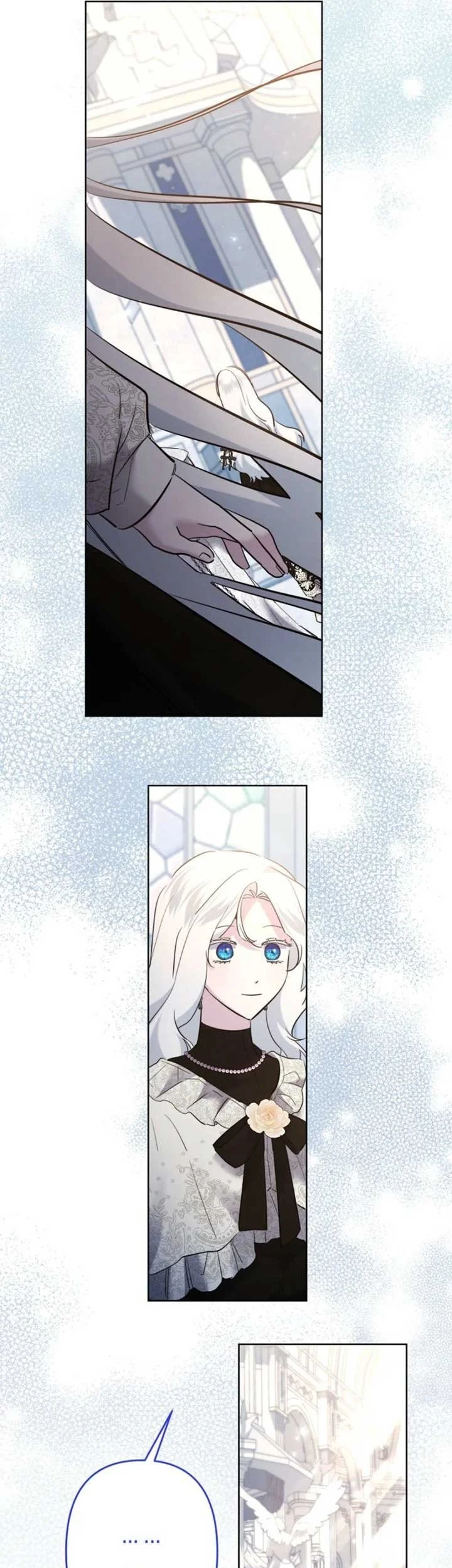 I Need to Raise My Sister Properly Chapter 96 Gambar 16