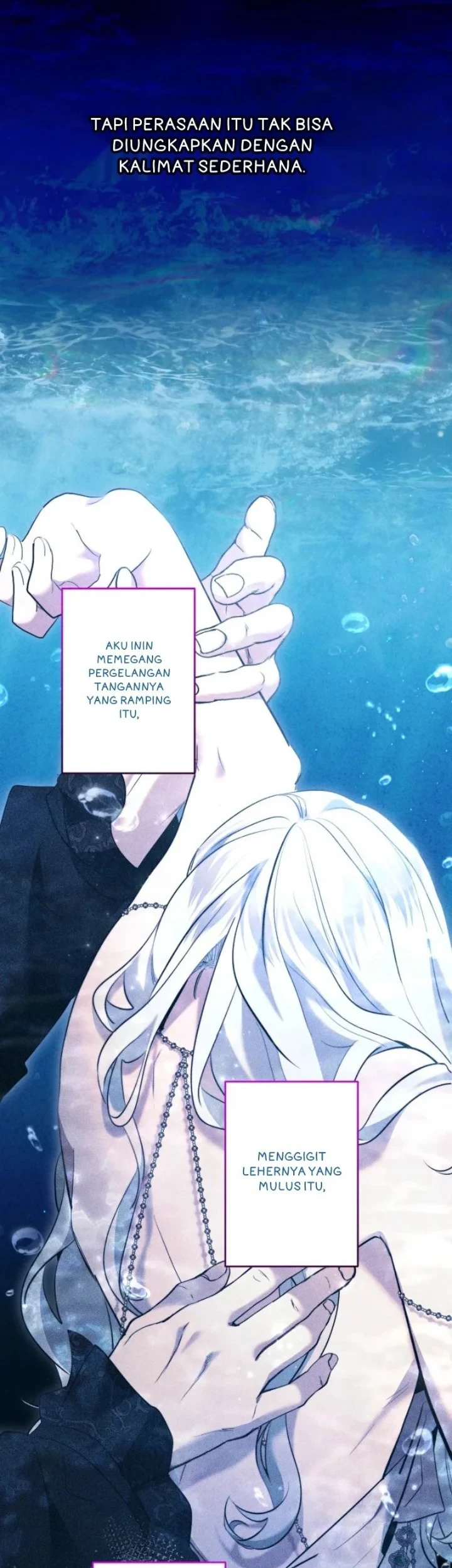 I Need to Raise My Sister Properly Chapter 97 Gambar 14