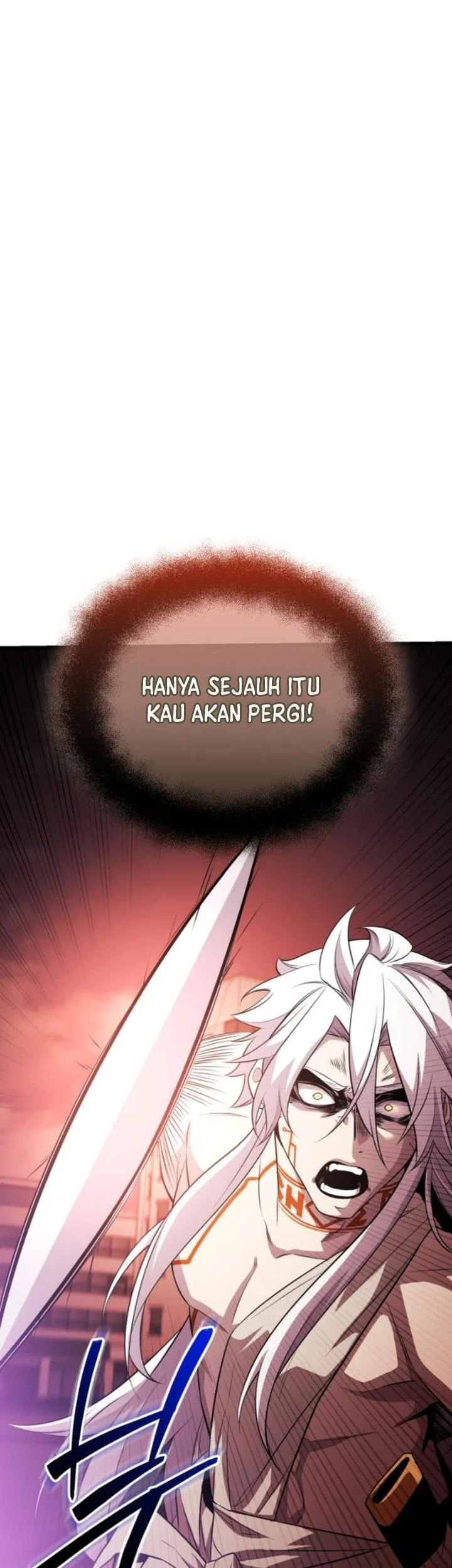 I Obtained a Mythic Item Chapter 120 Gambar 46