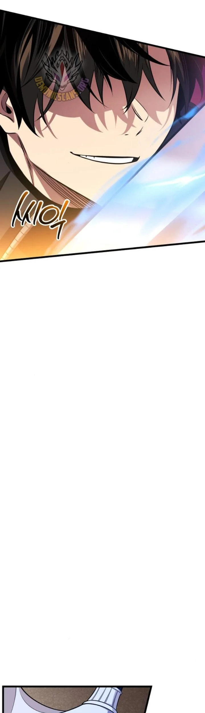 I Obtained a Mythic Item Chapter 120 Gambar 50