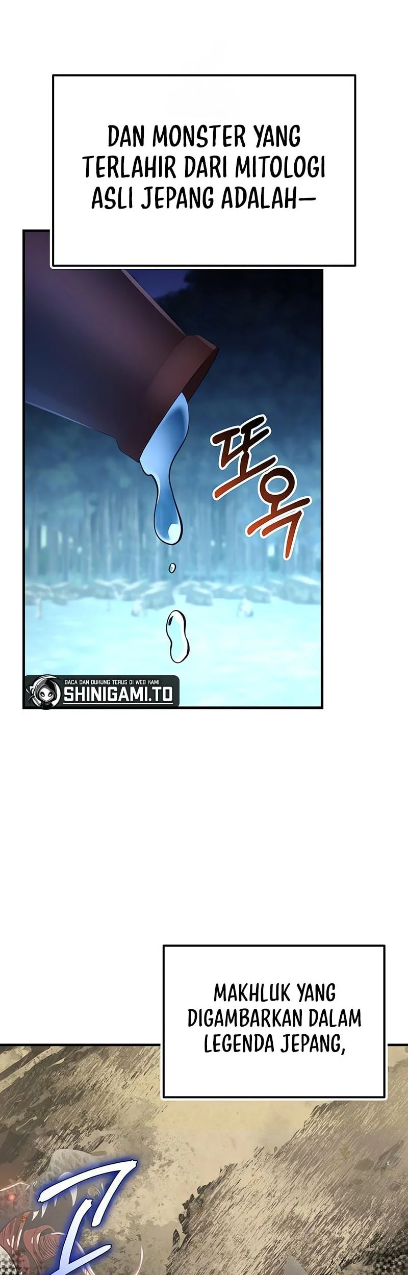 I Obtained a Mythic Item Chapter 160 Gambar 27